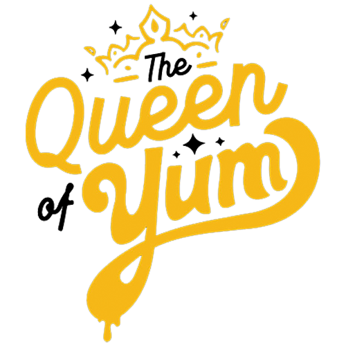 The Queen Of Yum